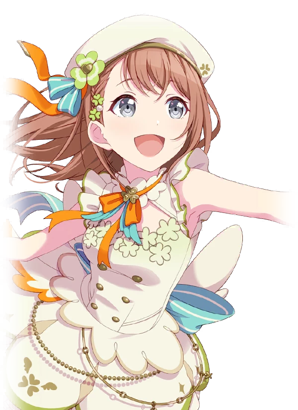 一*る様 スポットライトのその先へ 花里みのり サイン入り スポット