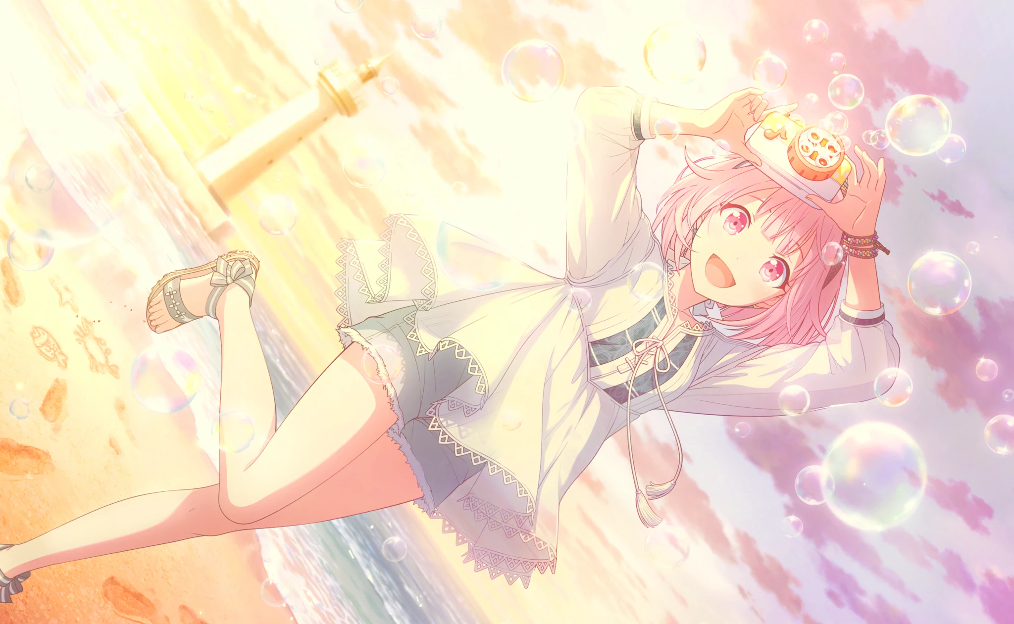 夢のあとで] 鳳 えむ 情報 | プロセカギャラリー