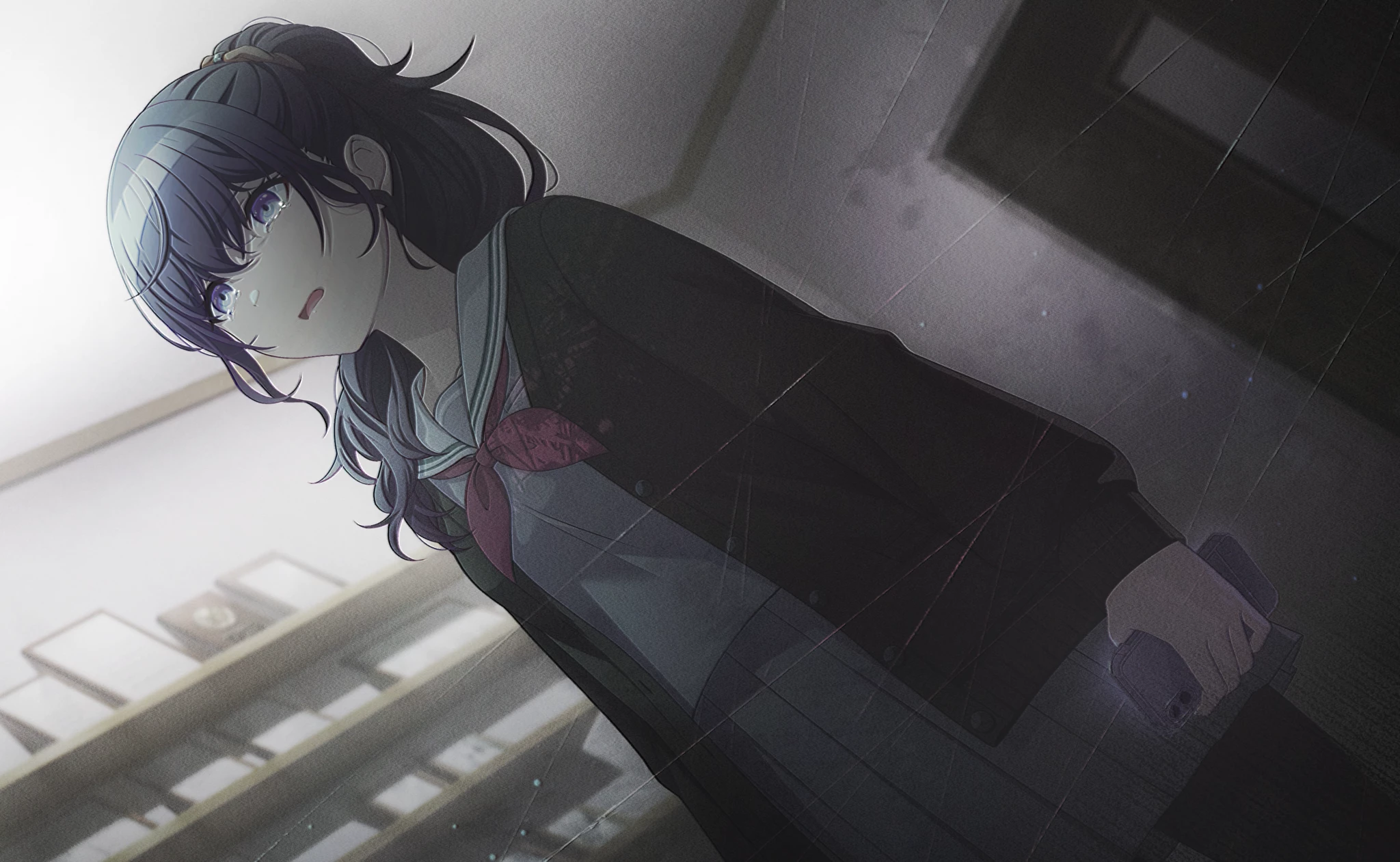 本当の想いを] 朝比奈 まふゆ 情報 | プロセカギャラリー