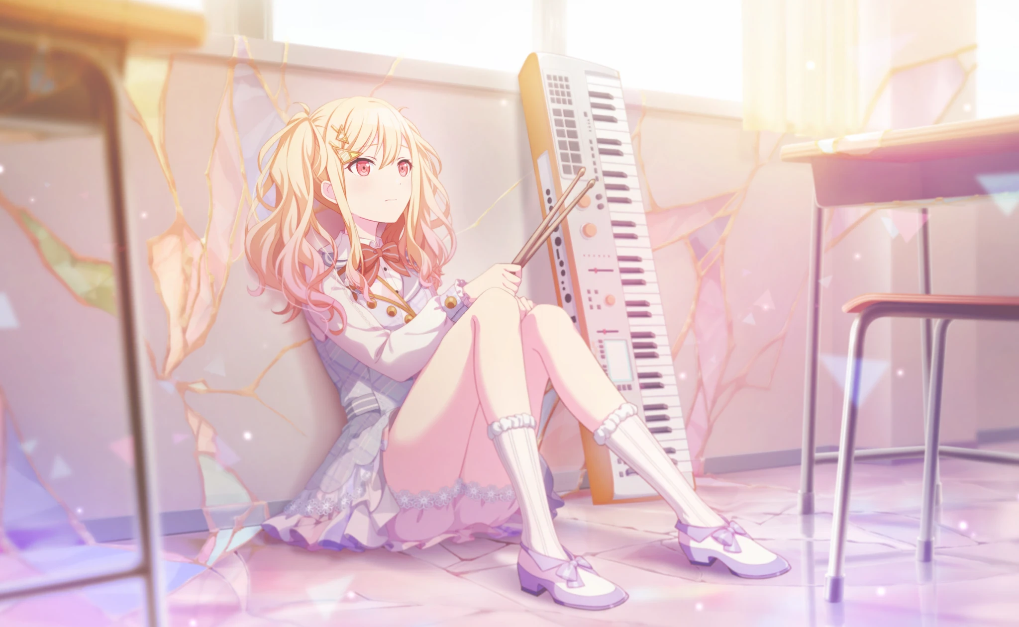 PSA10 ヴァイス プロセカ レイニー・ディスタンス 天馬咲希 SSP PSA10