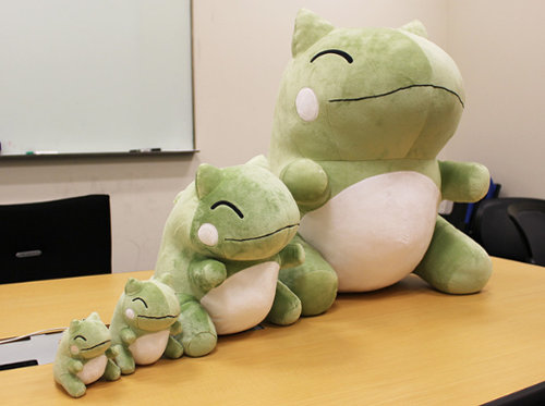 超ビッグサイズ エルフーンのみがわりぬいぐるみ⭐︎新品未使用