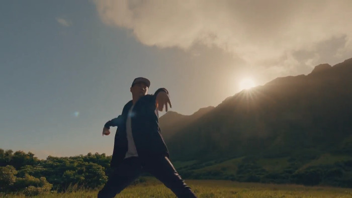 ポケモン サン ムーン、田中将大 出演CM公開。初代の緑やって青やって