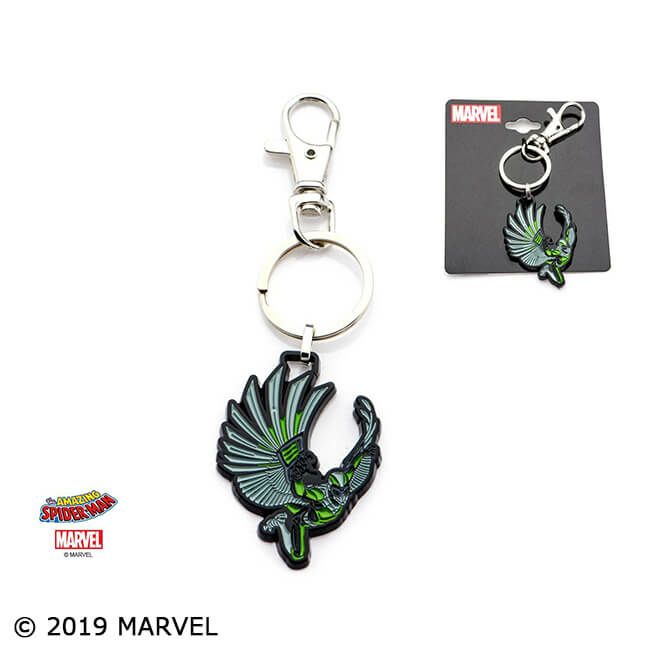 MARVEL】キャプテン・マーベル/アベンジャーズ/エンドゲーム 缶バッジ