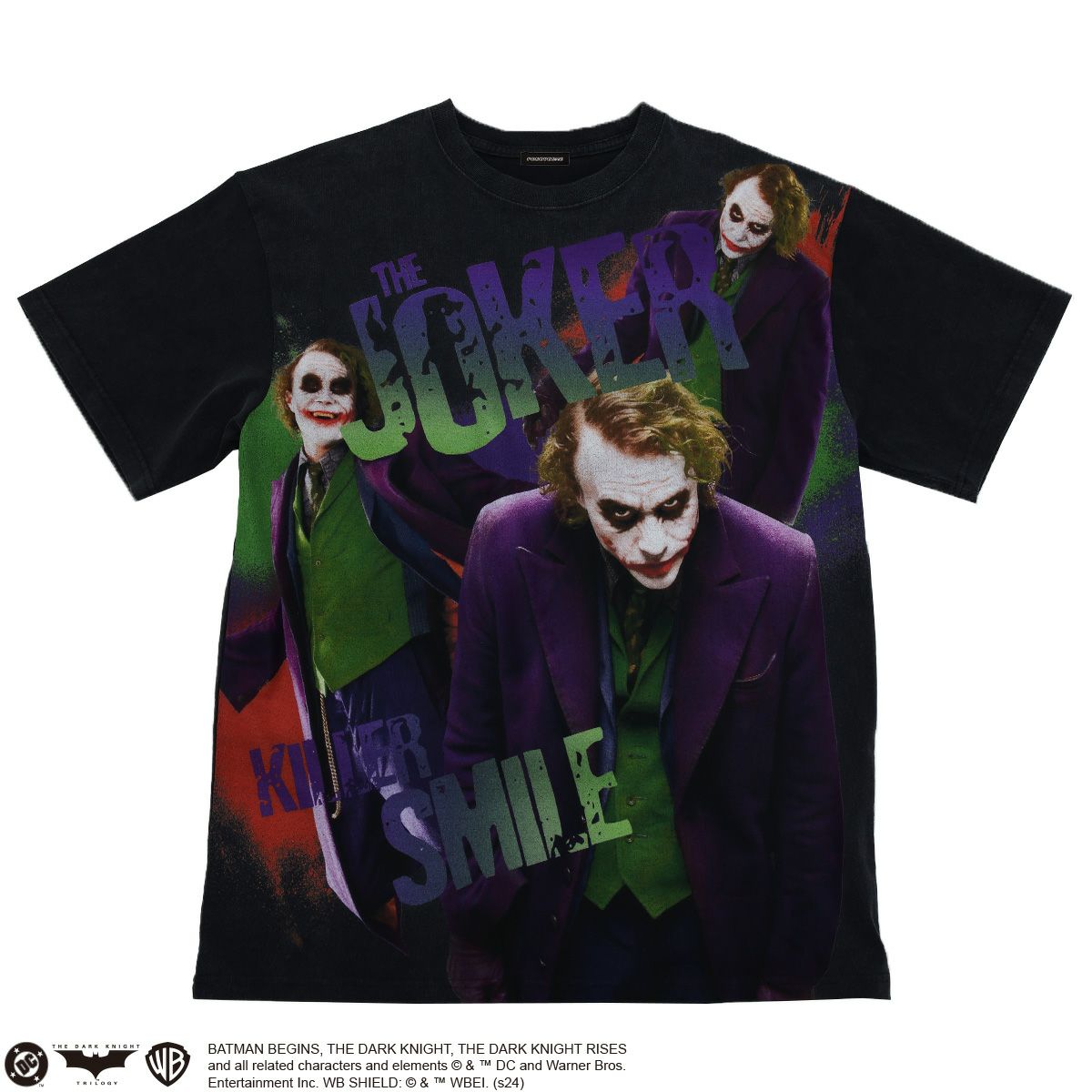 超希少 filte SLAM DUNK 宮城JOKER Tシャツ XXL