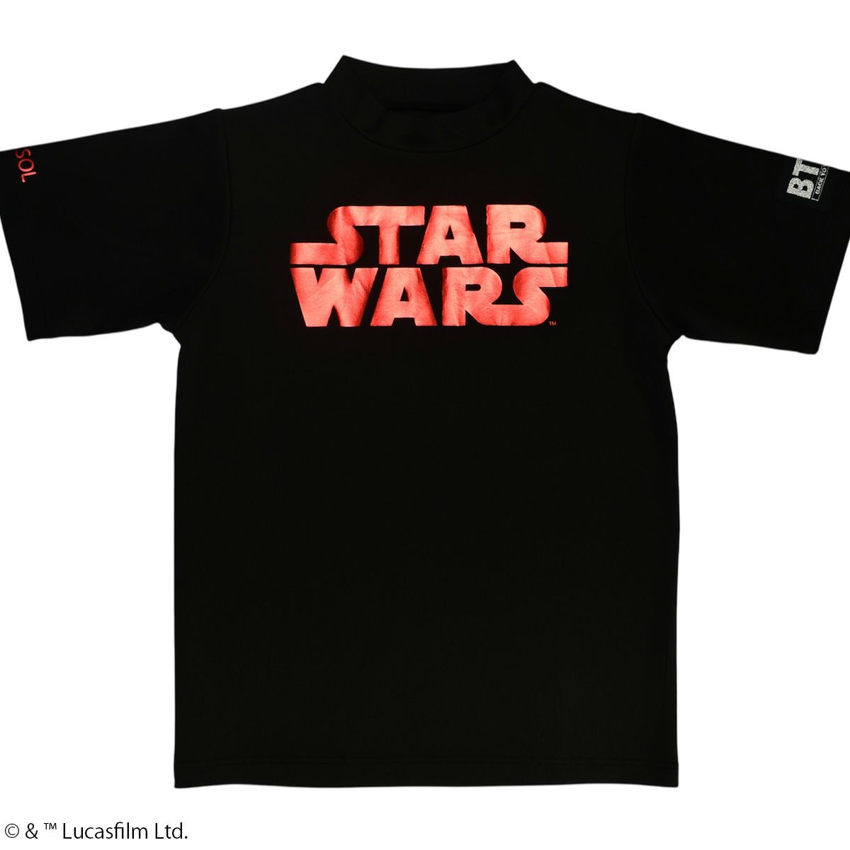 STAR WARS】アナキン・スカイウォーカー/ヴィンテージ加工Tシャツ