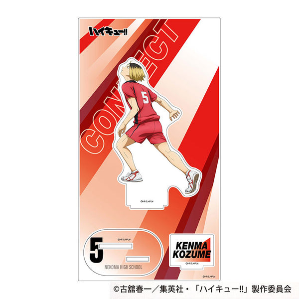 ハイキュー ハイキュー展 トランプ クリカ スマフォト スナマイ 孤爪