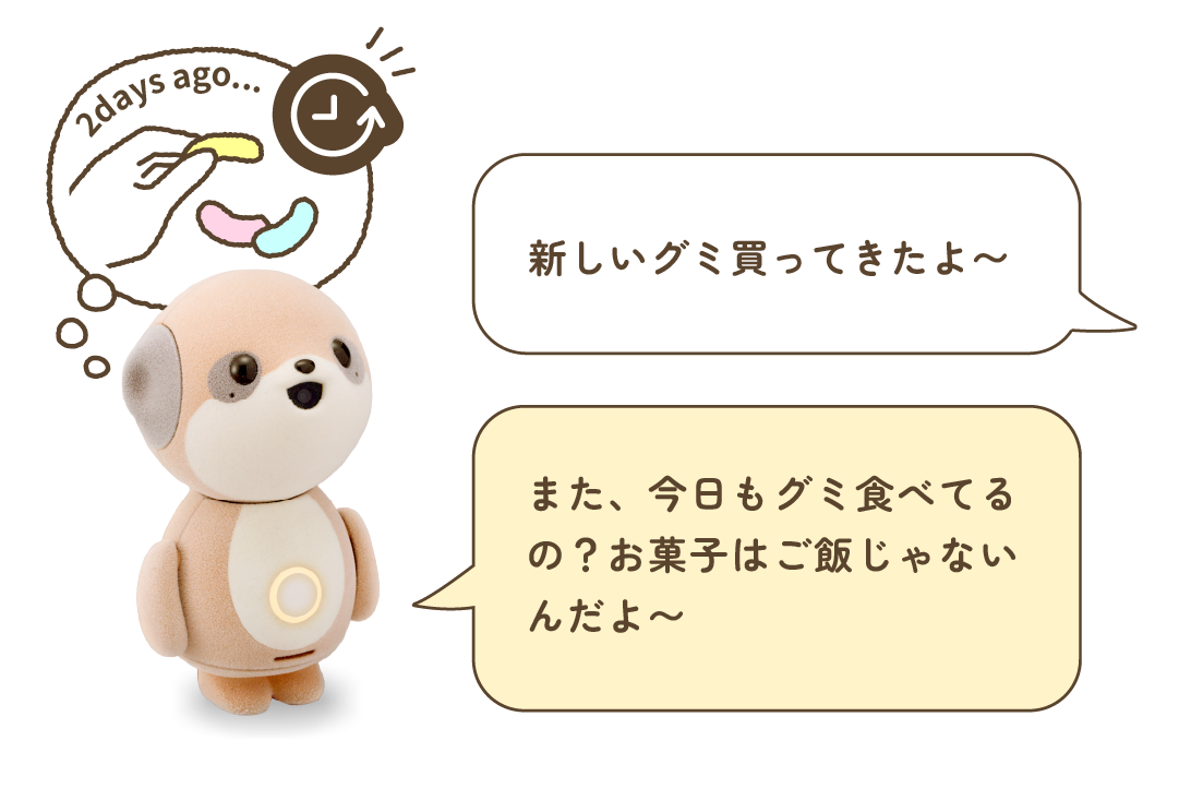 ポケとものこと | ポケとも SHARP ポケとも 卓上ホルダー付き ※下記の