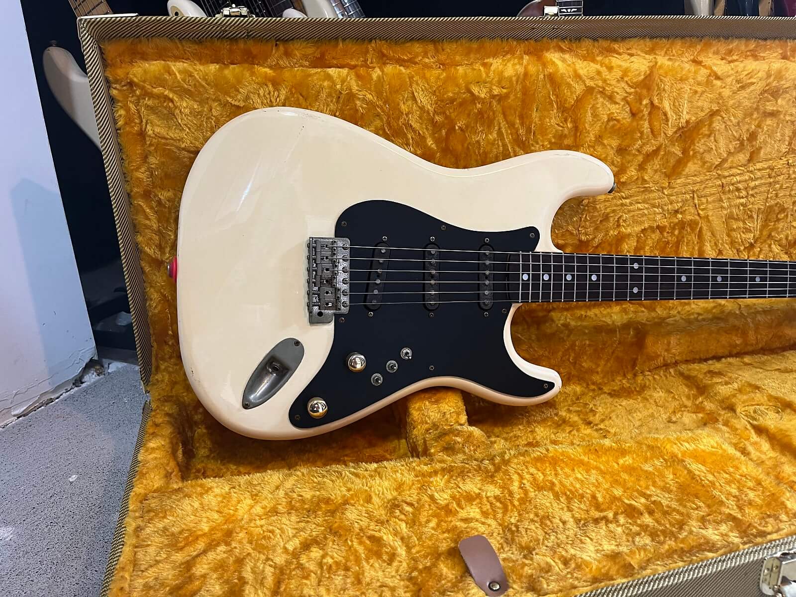 Greco se600 Left Jeff beck