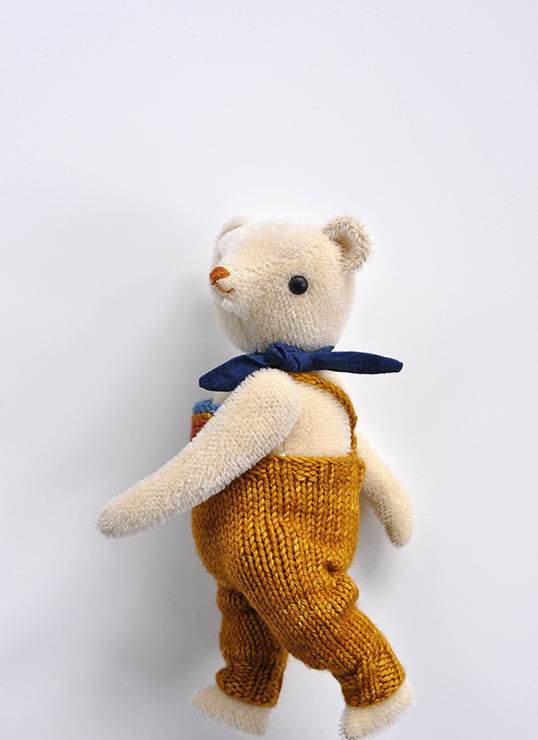 polka dot club × misha and puff bunny