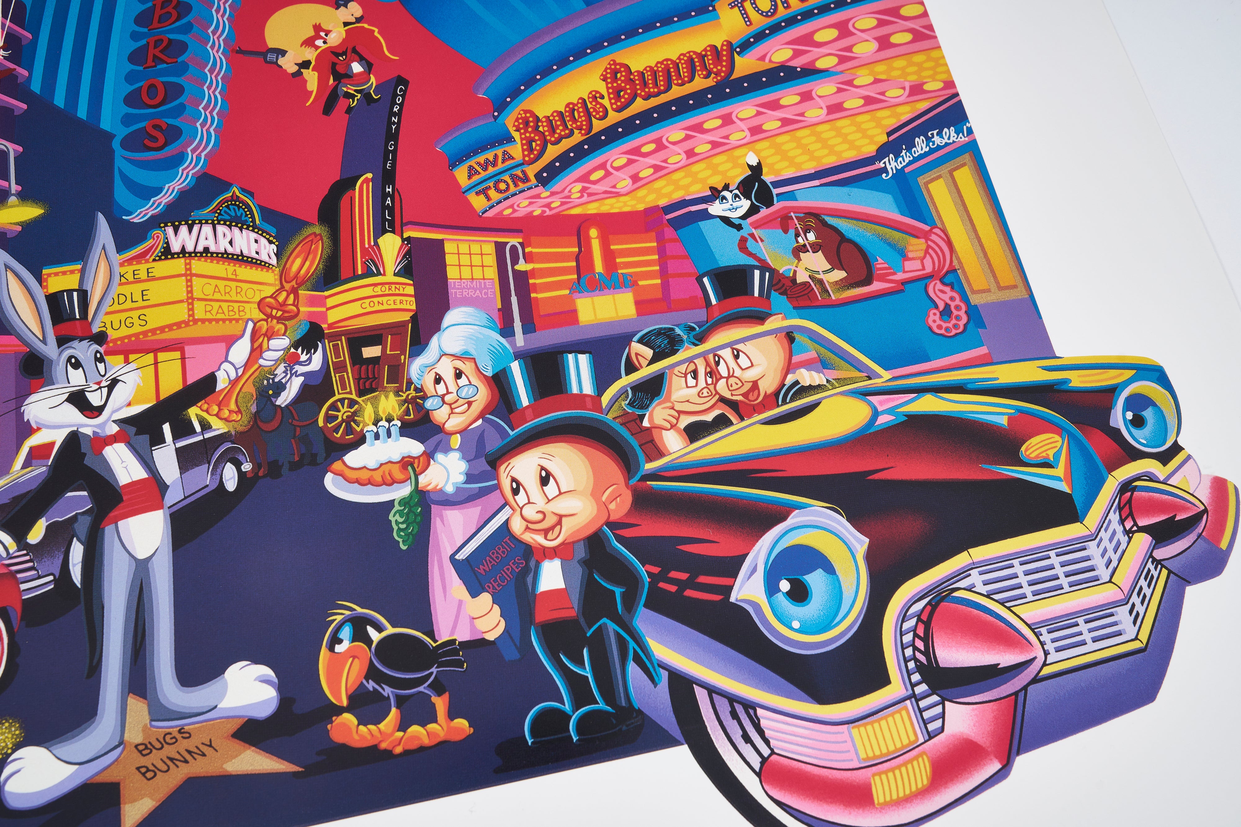 限定30枚】That's 50 Folks! 1991 / メラニー・テイラー・ケント | POP