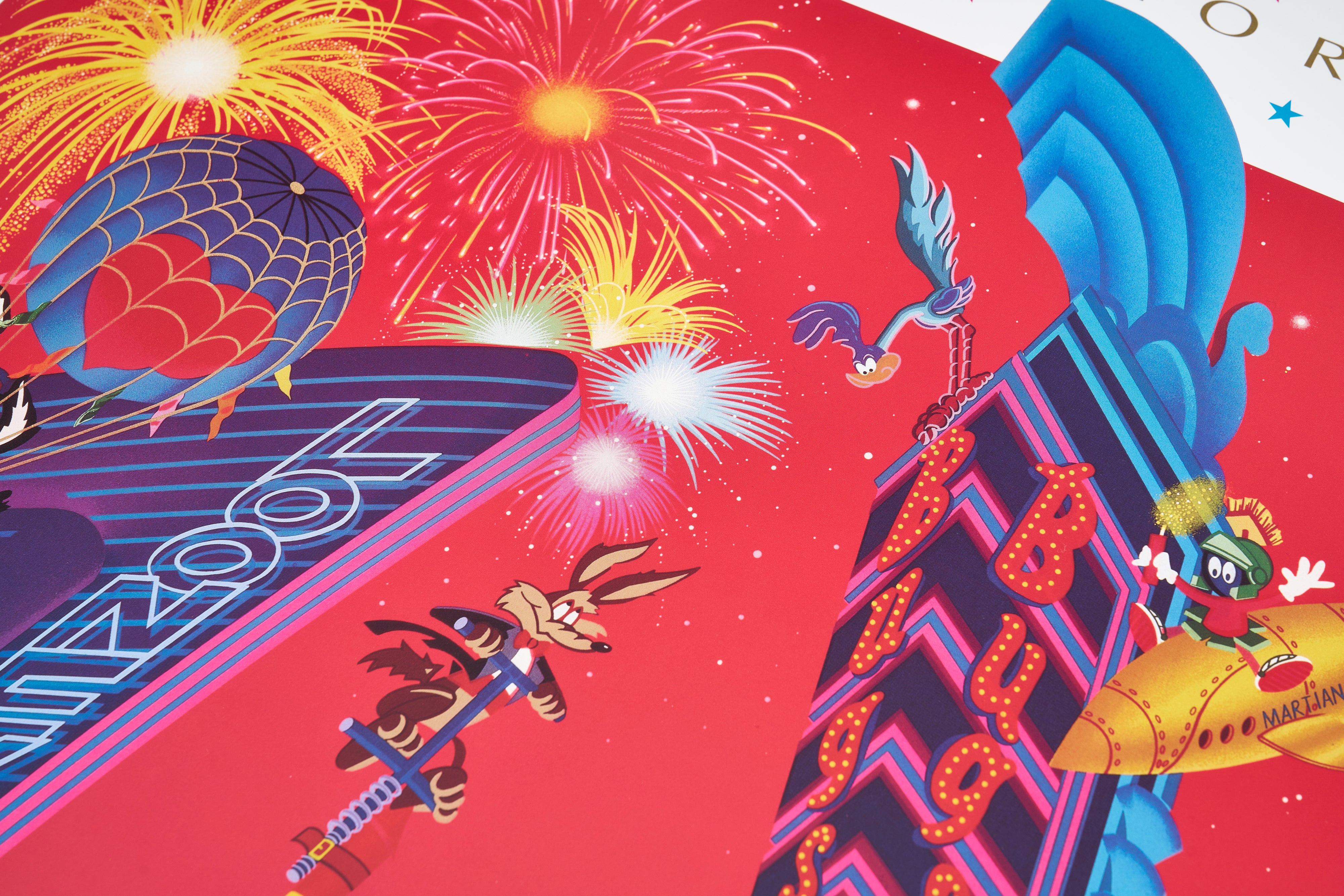 限定30枚】That's 50 Folks! 1991 / メラニー・テイラー・ケント | POP