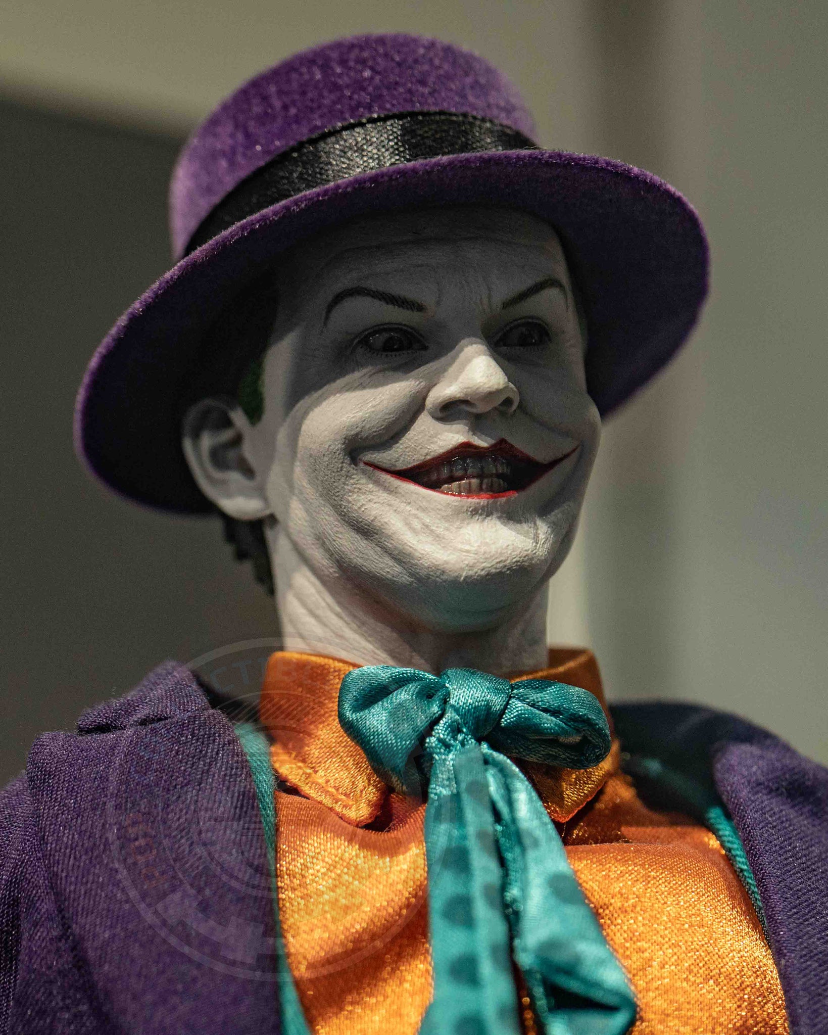 新品未開封 DX08 ジョーカー ホットトイズ ホットトイズ DX08 ジョーカー