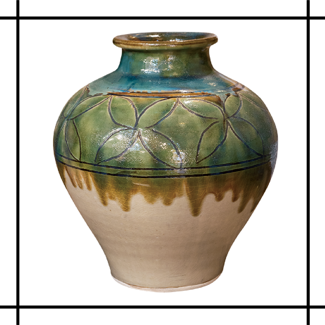 民藝を買いたい気分。／琉球民芸ギャラリー 鍵石 | POPEYE Web