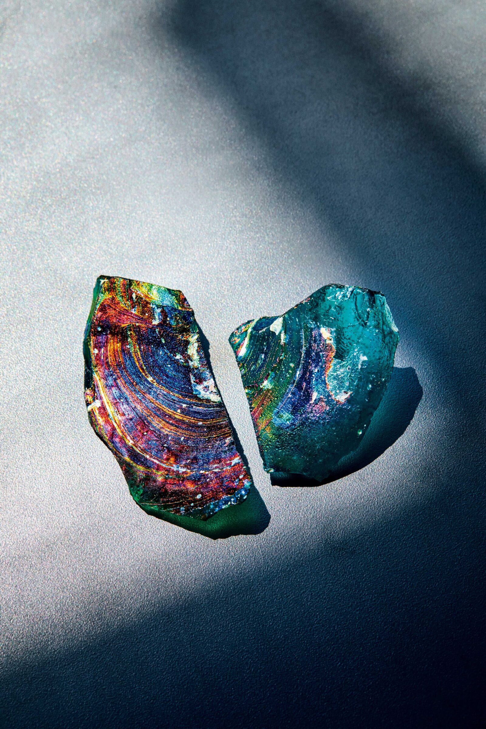 ローマングラス／机の上のサイエンス。Vol.28 | POPEYE Web | ポパイウェブ