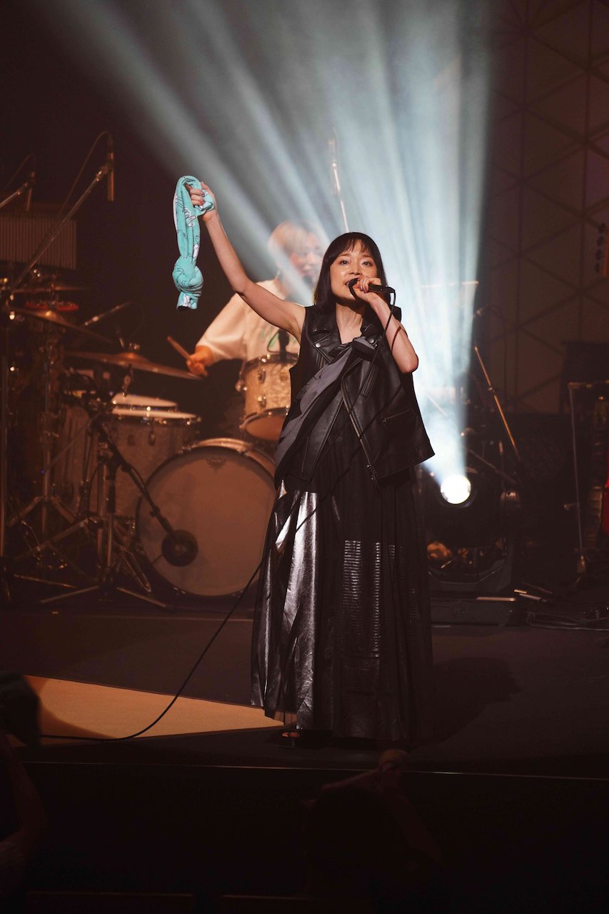 川嶋あい 2021ワンマンライブ Welcome 直筆サイン入りアルバム 川嶋