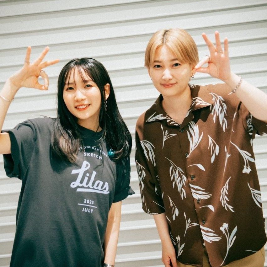 新品未開封】幾田りら ワンマンツアー sketch グッズセット 新品未開封