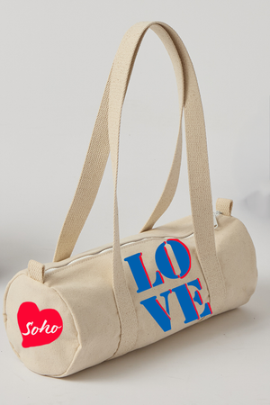 LOVE DUFFY – Port Canvas