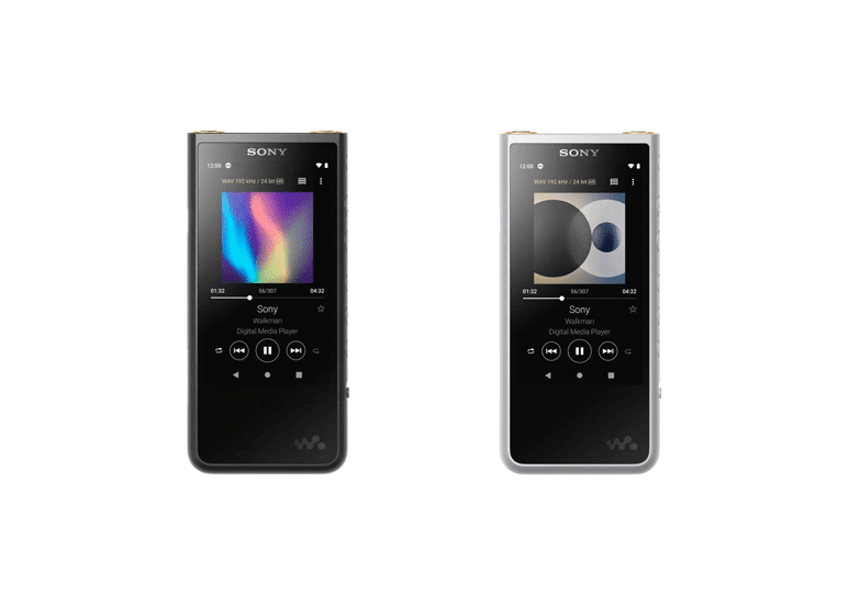 Sony NW-ZX507 Walkman® Review | Page 3 of 5 | Porta-Fi