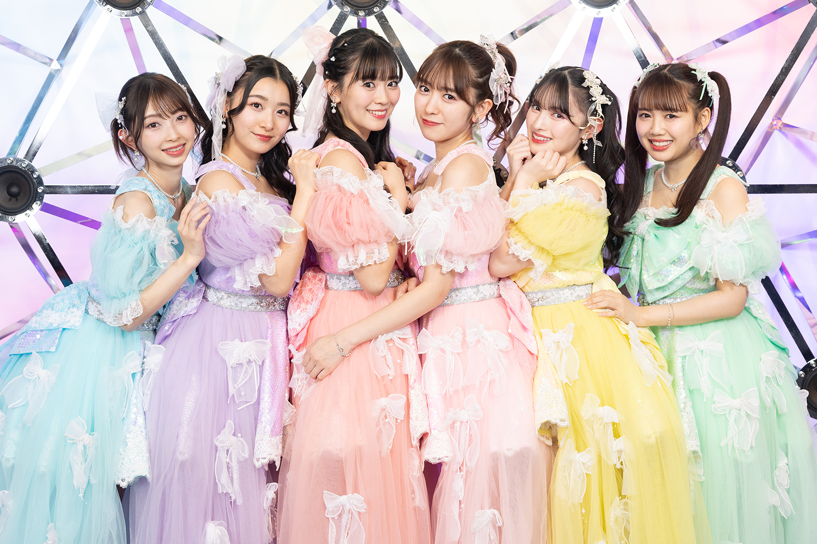 超ときめき♡宣伝部】来年は日本を代表するアイドルになりたい!! | Now