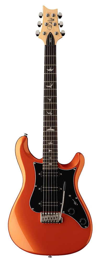 Paul Reed Smith SE NF3, Metallic Orange – Portland Music Company