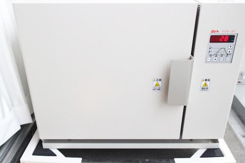 ポーセラーツ 彩火 電気炉