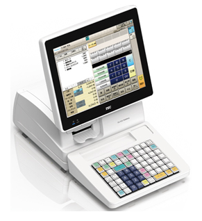 東芝テック QT-200