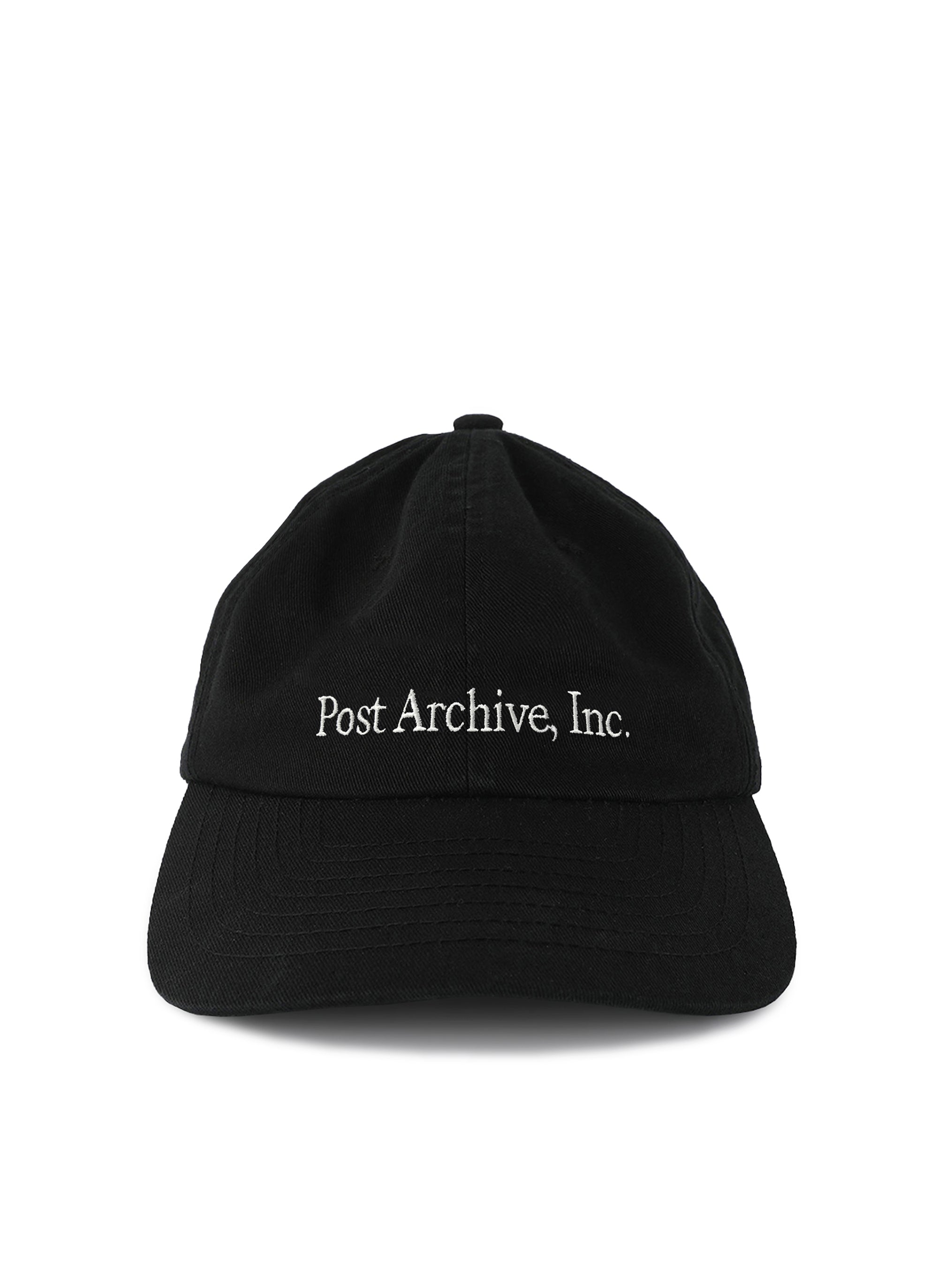 Post Archive Faction キャップ 【公式通販】