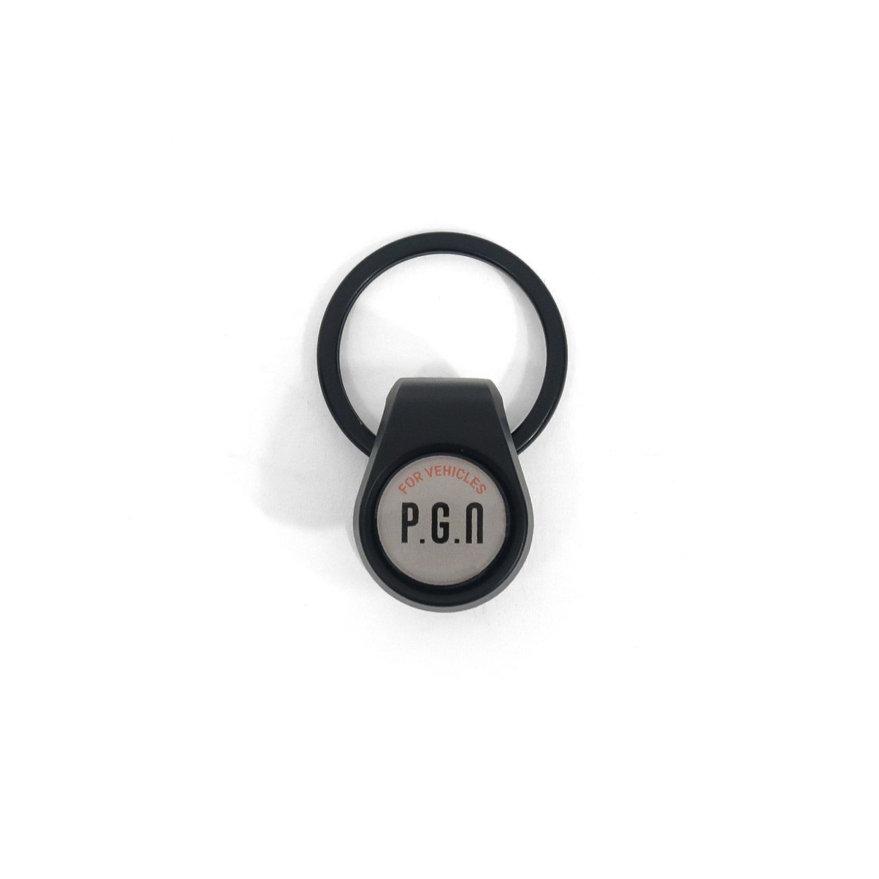 ZINC ALLOY VEHICLE KEY HOLDER / ジンクアロイ ビークルキーホルダー