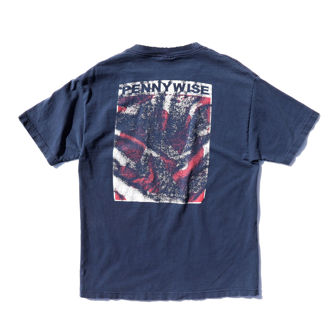 011 ペニーワイズ pennywise 90年代ヴィンテージ Tシャツ 深瀬 SEKAI
