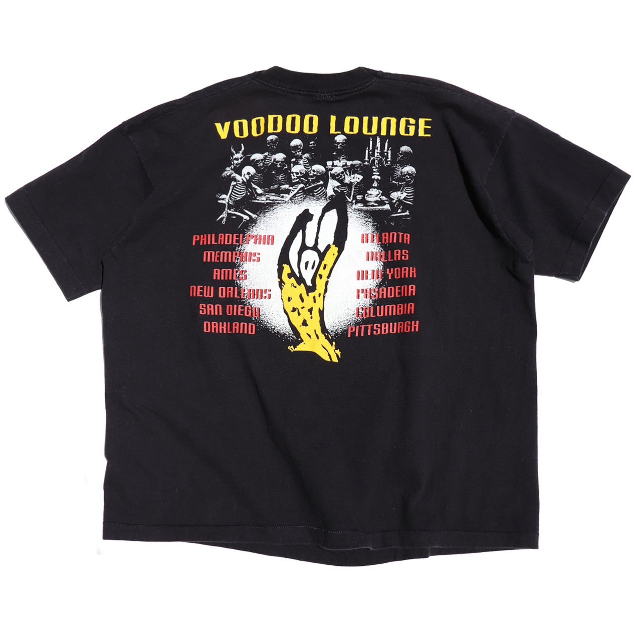 POST JUNK / 90's ROLLING STONES 