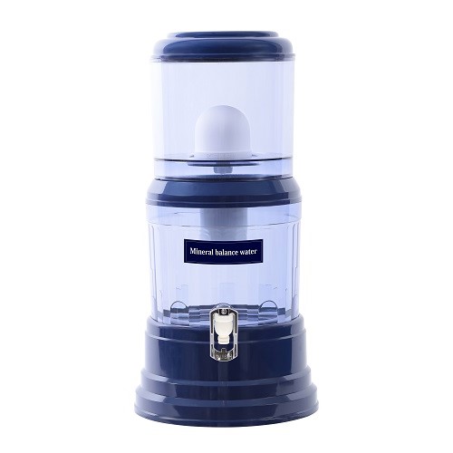 ミネラル水セット価格追加】ポタポタクラブ エコウォーター 常温