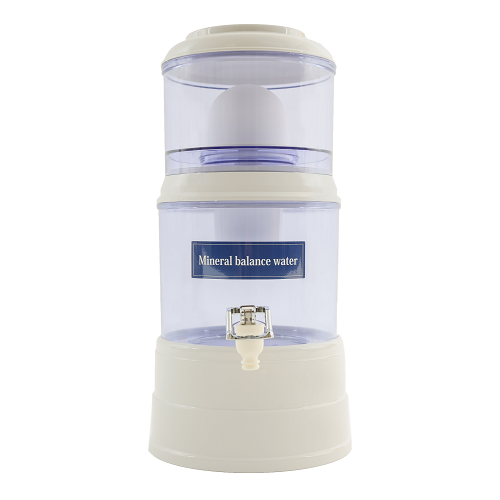 ポタポタクラブ CLUB ECO WATER ライフエッセンス 300ml×3 エコ