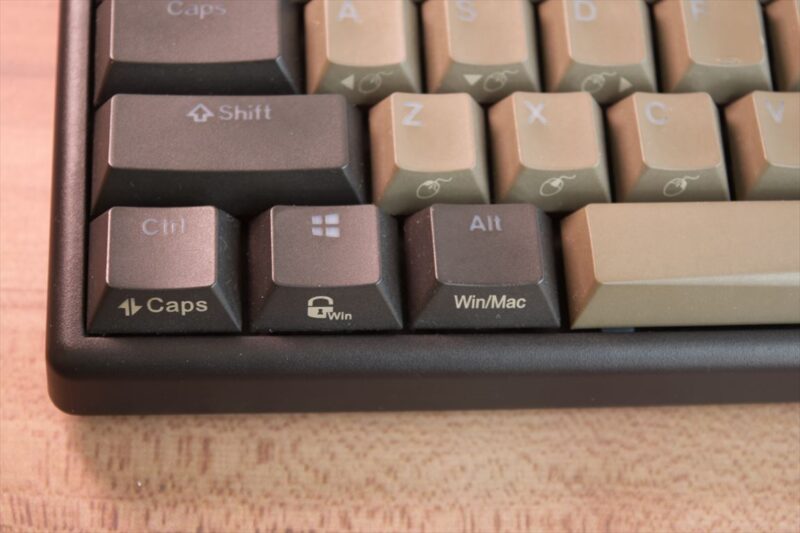 Niz Plum Micro82】安めなのに軽やかで気持ちいい打ち心地の静電容量無