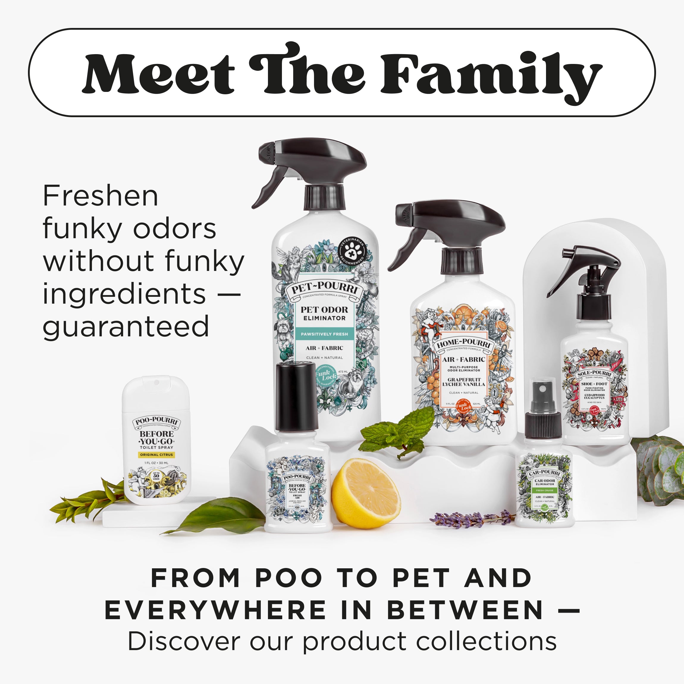 Poo~Pourri Master Crapsman Gift Set: The Best Gift for Dad!
