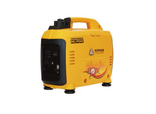 IG700 – POWER-TECH