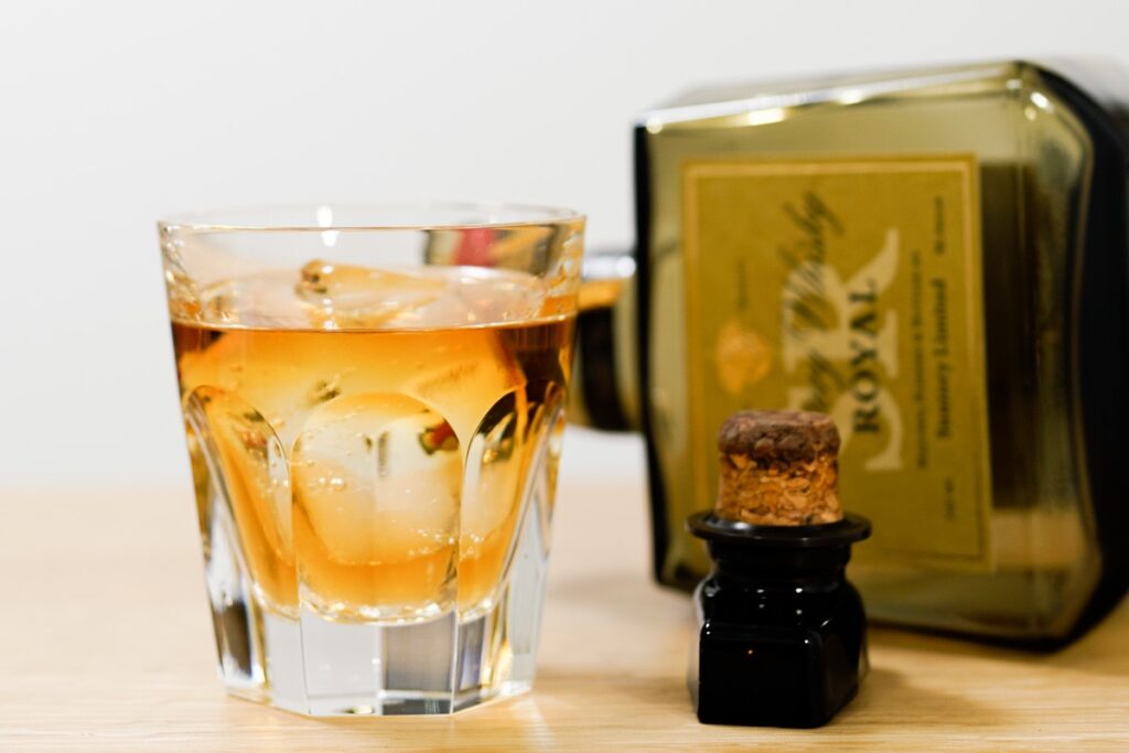 未開封 サントリー 山崎15年モルト ローヤル SR 響マーク ウイスキー