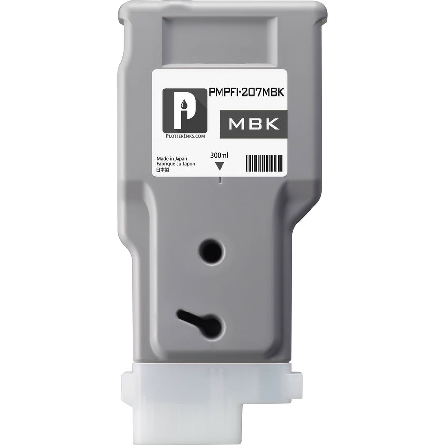 Canon PFI-107/207 Compatible Ink | iPF 600/700 Series – Plotter
