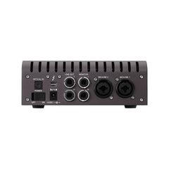 Universal Audio Apollo Twin MKII DUO Thunderbolt 2 Audio Interface
