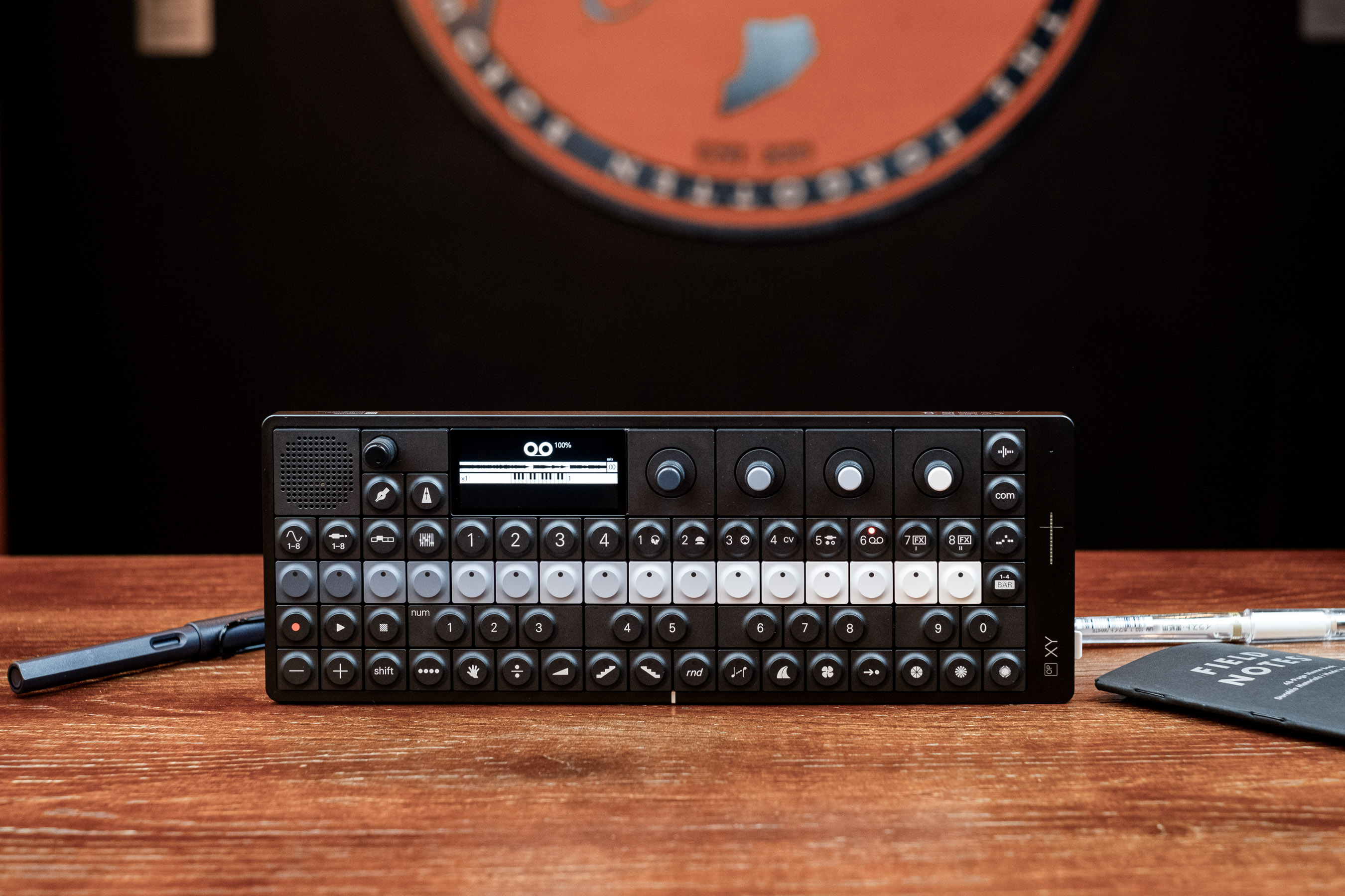 Teenage Engineering OP-XY review: a fun, powerful, and expensive