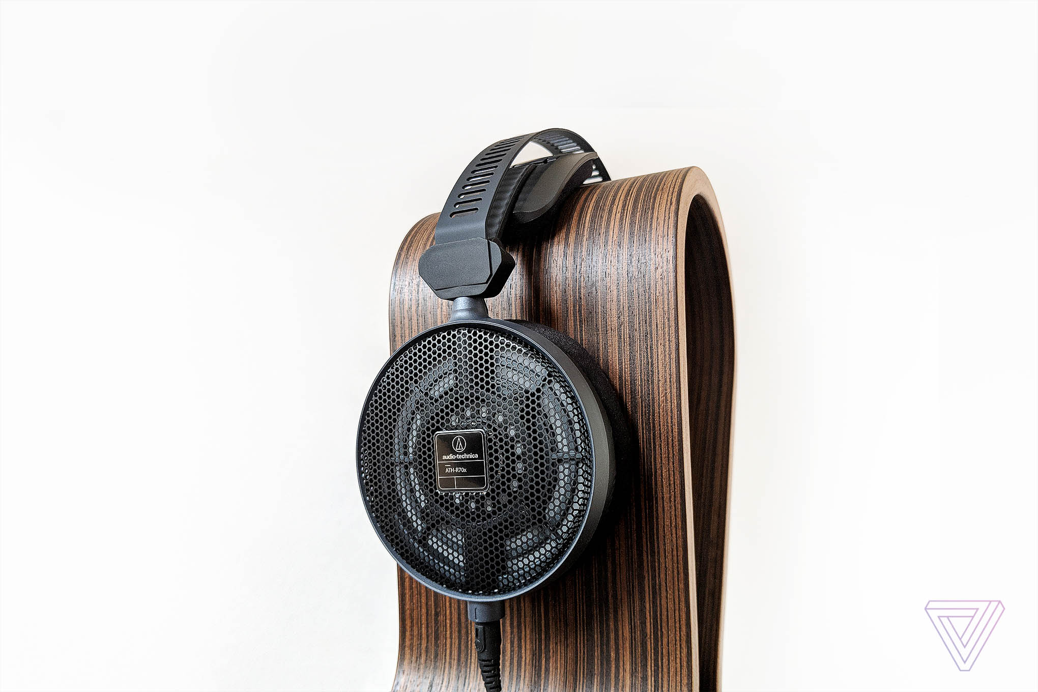 audio technica ATH-R70x 片耳割れ audio technica ATH-R70x 片耳割れ