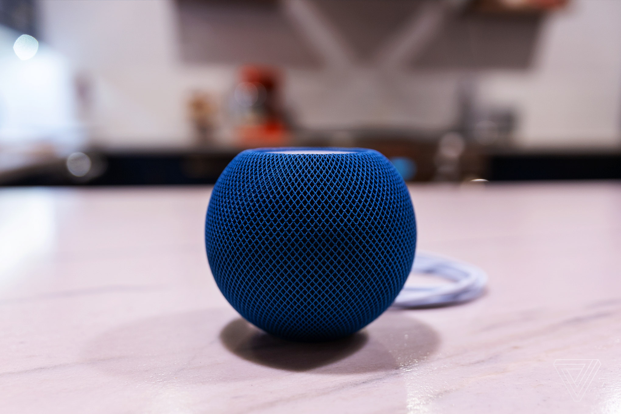 Apple's HomePod Mini comes in three colors, here's what they look