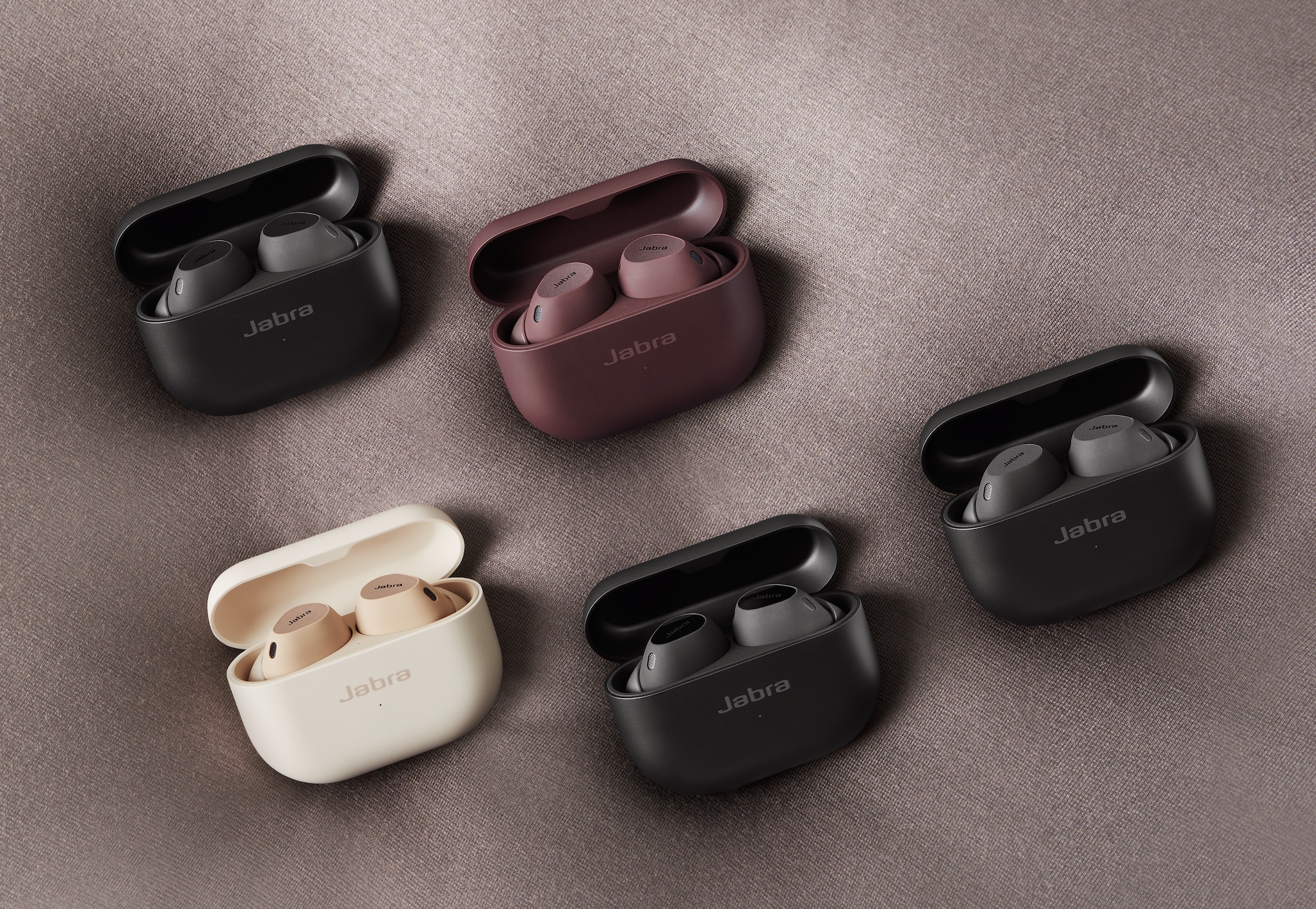 Jabra announces its most premium (and toughest) earbuds yet | The