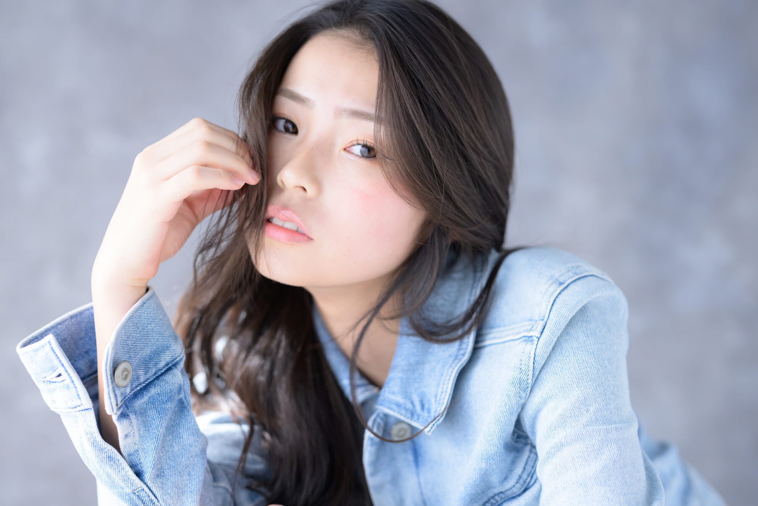 百瀬 百花 | PLATINUM PRODUCTION