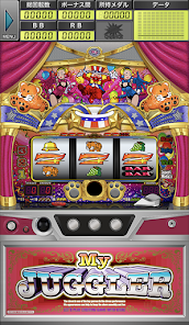 SマイジャグラーⅤ - Apps on Google Play