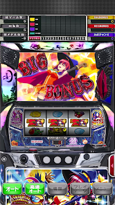 スマスロ マジカルハロウィン8 - Google Play のアプリ