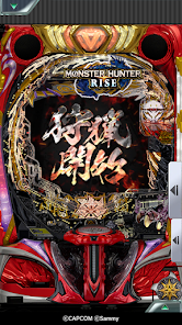 777Real]Pモンスターハンターライズ - Apps on Google Play