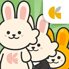 増えうさぎ by クラシル - Izinhlelo zokusebenza ku-Google Play
