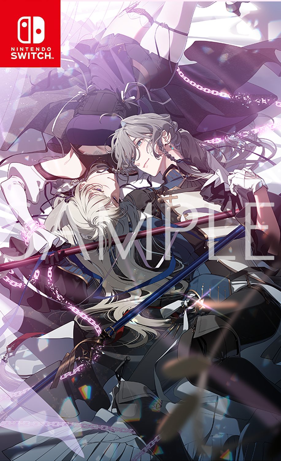 情報】CRAZY CHA!N -エルピスの鎖-｜playlog