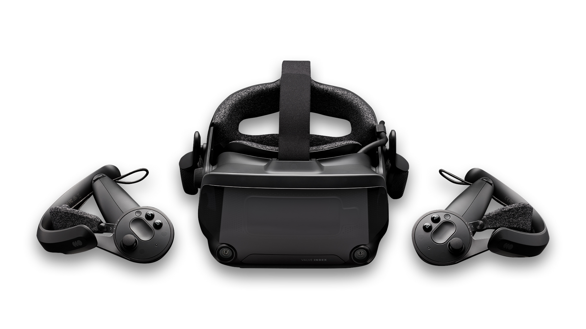 Valve Index VR フルキット Amazon.com: Valve Index VR Full Kit