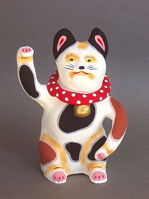 小幡土人形（滋賀） | まねきのいおり 招庵 - 楽天ブログ